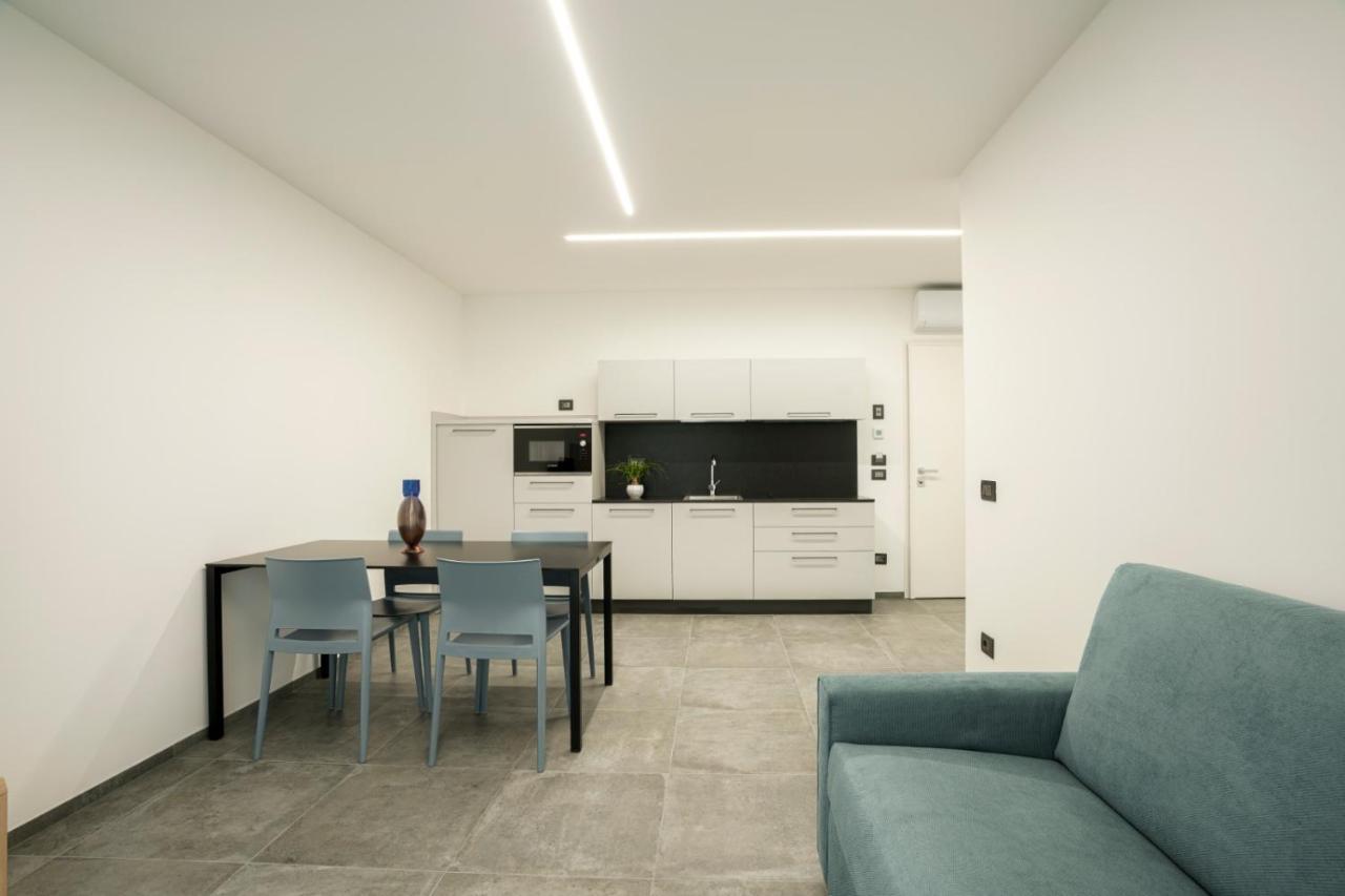 Ca' De L'Olif - Holiday Clima Apartments Dro Exterior foto