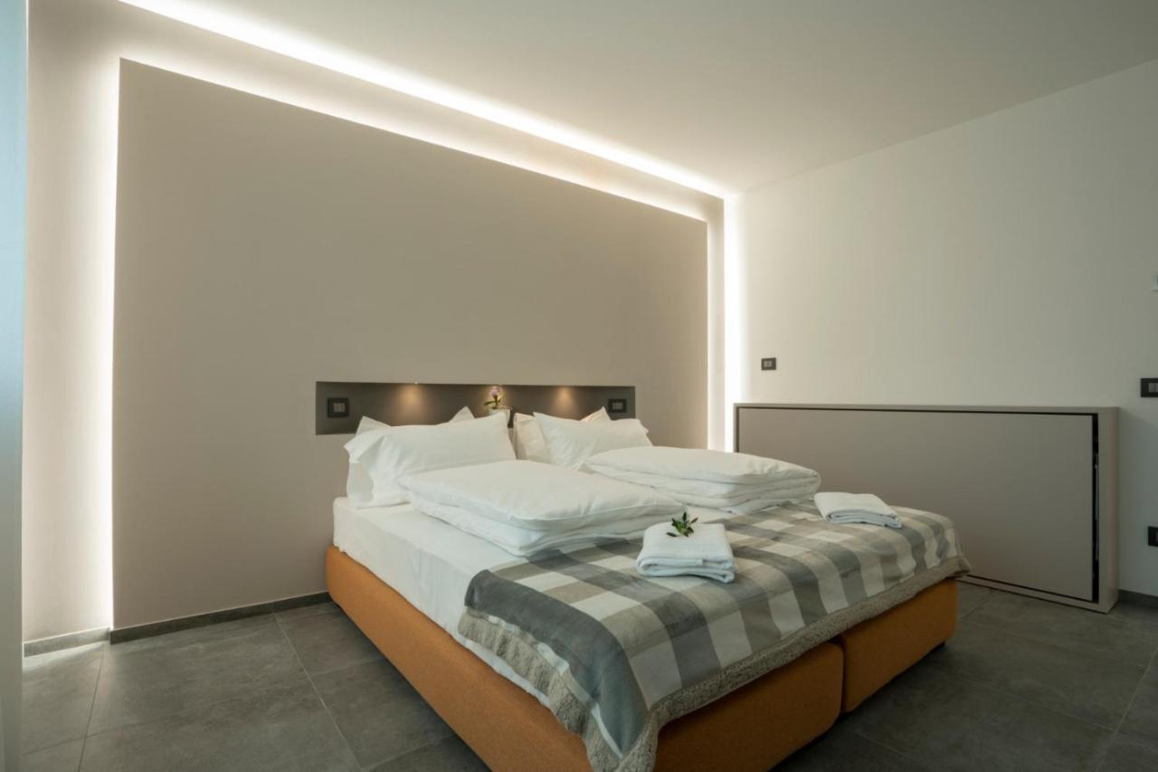Ca' De L'Olif - Holiday Clima Apartments Dro Exterior foto