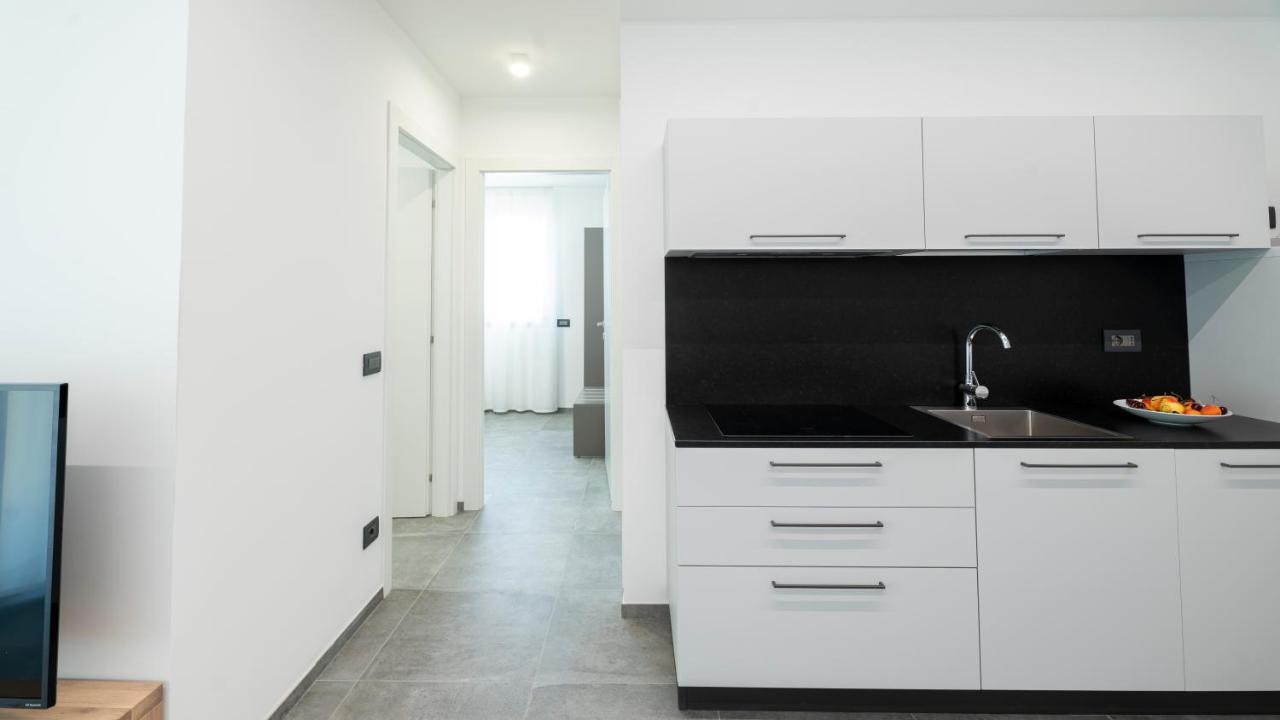 Ca' De L'Olif - Holiday Clima Apartments Dro Exterior foto