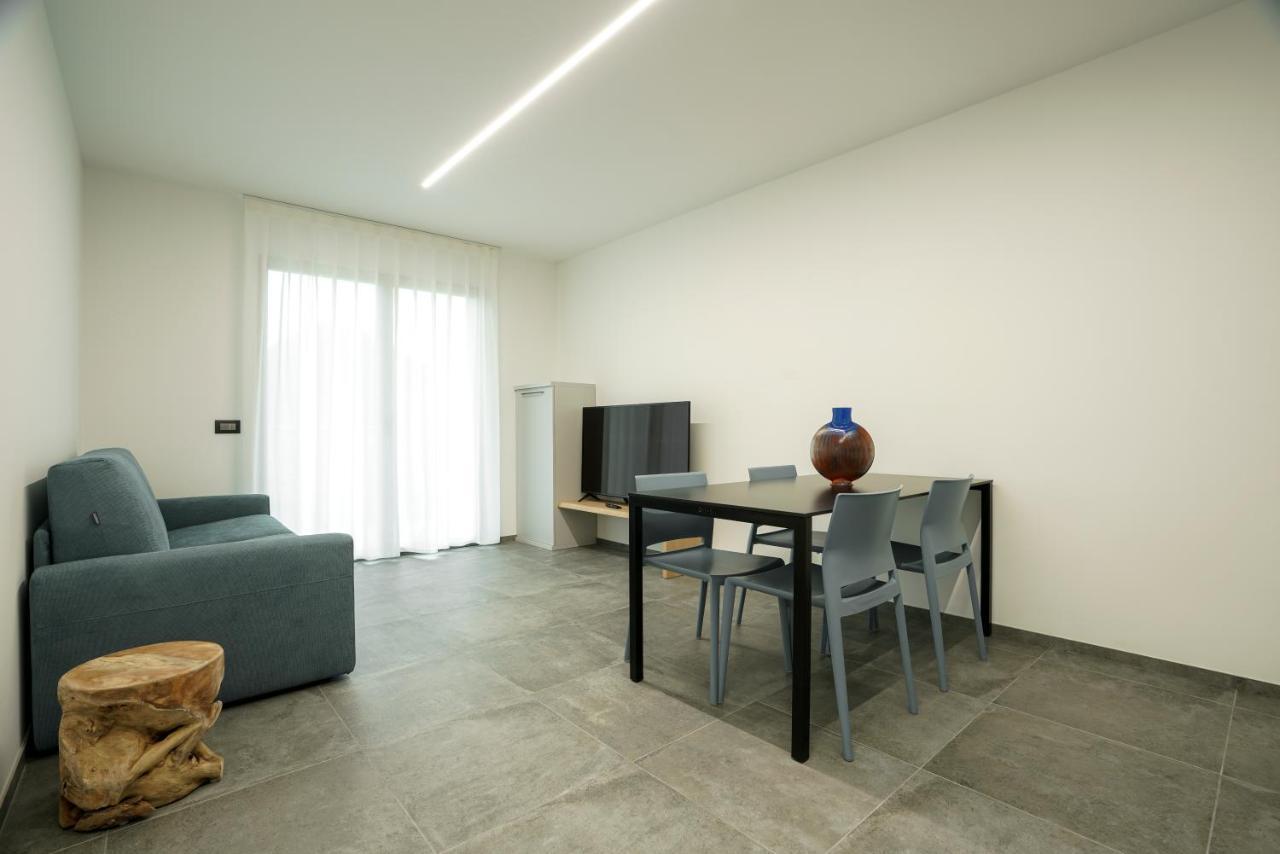 Ca' De L'Olif - Holiday Clima Apartments Dro Exterior foto